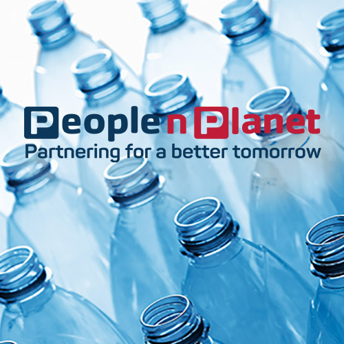 PeoplenPlanet's profile picture. Welcome to People n Planet 🌍For over 50 years, we’ve believed that doing good is good business. 
For customer complaints and queries, head over to @PicknPay