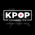 kpopchannel.tv (@kpopchannel_tv) Twitter profile photo