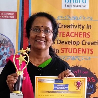 mittal_upma's profile picture. Mentor Teacher (Delhi Govt ), A teaching professional from last 35 yrs ,has remained a Radio Compere and Singer ,great interest in working science models.