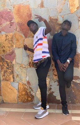 AAwudor's profile picture. BABY JESUS😇😇..
Billion🤑Dollar🤑Boy🤑.
April borns are the best..💎💎💙
I walk with positive people that
is me for you😊😊💙..