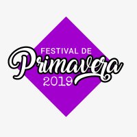 Festi Primavera UAM 2019 (25 abril) (@festiprimuam) 's Twitter Profile Photo Festi Primavera UAM 2019 (25 abril) (@festiprimuam) 's Twitter Profile Photo