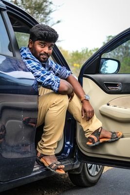 DineshV66349275's profile picture. #INDIAN ARMY# da#
Armed_arrogant
November_baby
Born_to_serve
Travel_lover
Music_addict
Single😇
Love_to_hangout_with_my_buddies