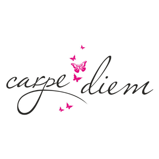 “When everything seems to be going against you, remember that the airplane takes off against the wind, not with it”. Living with #ovariancancer . Carpe Diem.