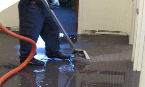 Call Thousand Oaks Water Damage if you get water or flood damage your carpet or wood or laminated flooring.