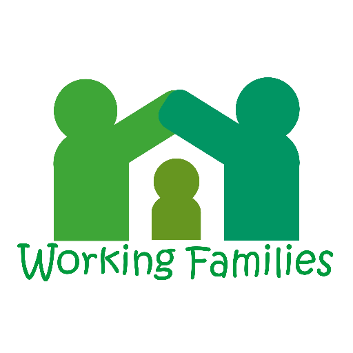 Visit Working Families Profile