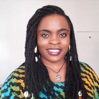 Christelle Sukadi (@christellesuk) 's Twitter Profile