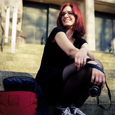 fotofuxi's profile picture. 