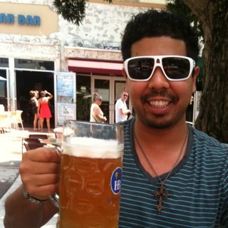 iPay_dRo's profile picture. 