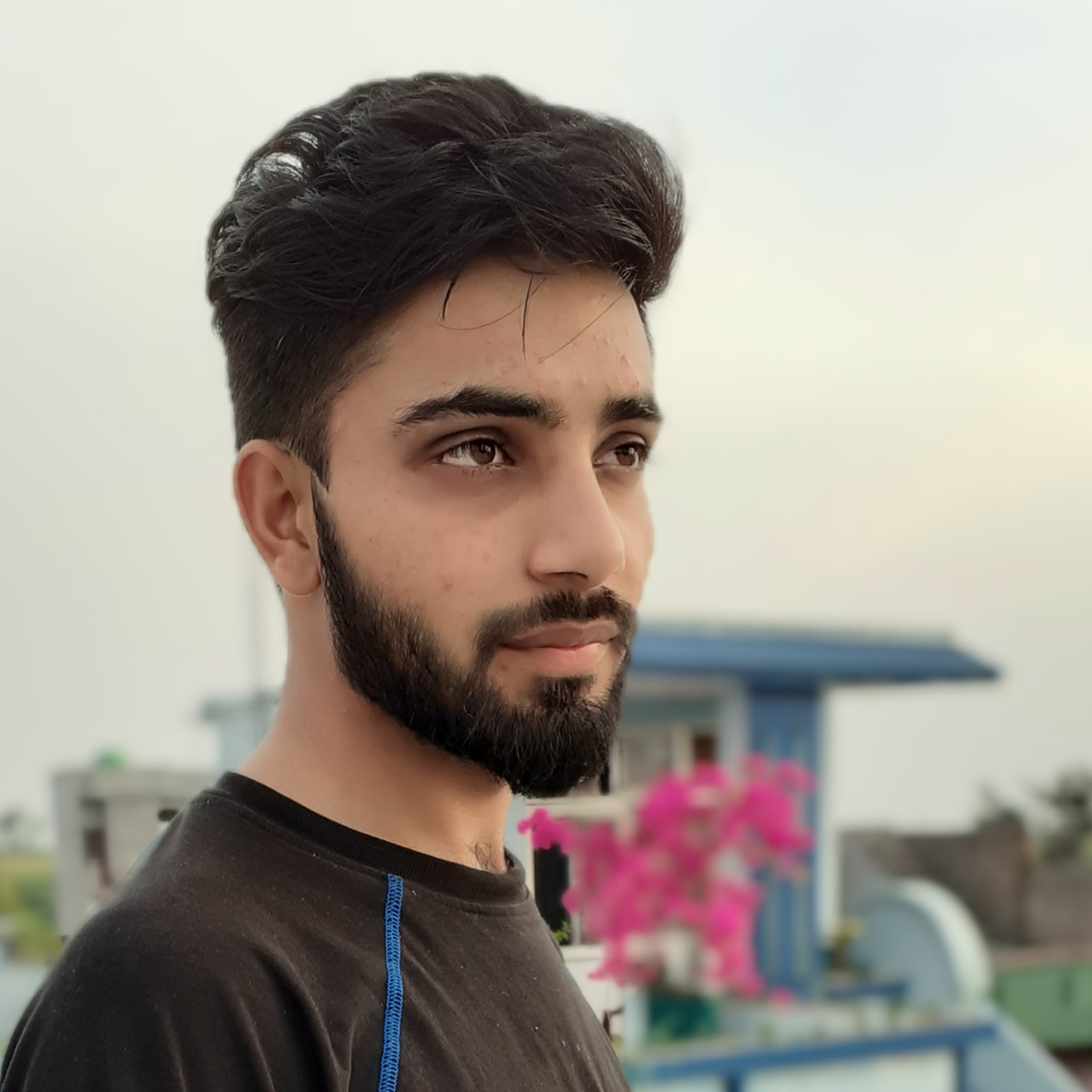 RazaKohli's profile picture. Botanist