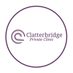 Clatterbridge Private Clinic (@clatterbridgepc) Twitter profile photo Clatterbridge Private Clinic (@clatterbridgepc) Twitter profile photo