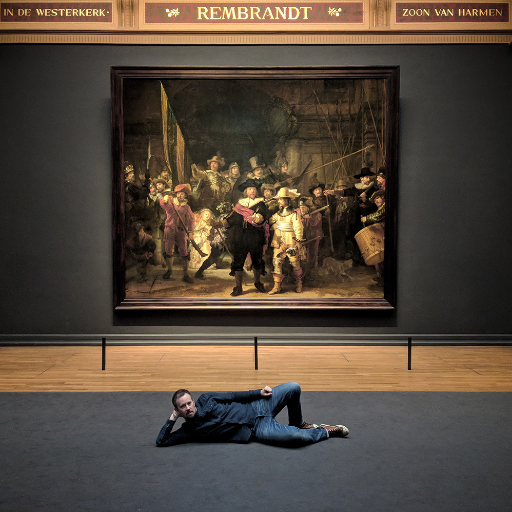 rossef's profile picture. Typewriter monkey.