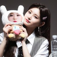 아이오아이 (@ed7_jus) 's Twitter Profile