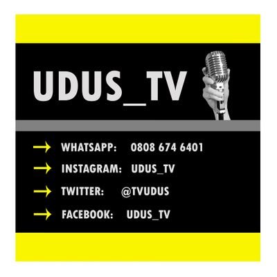 Everything UDUS