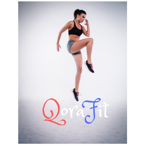 Hi, Welcome to QoraFit - Here You get the best Health Tips That will Help you Live a more Healthy Life! Click Here To See What We Have https://t.co/yJnNJFLuh6