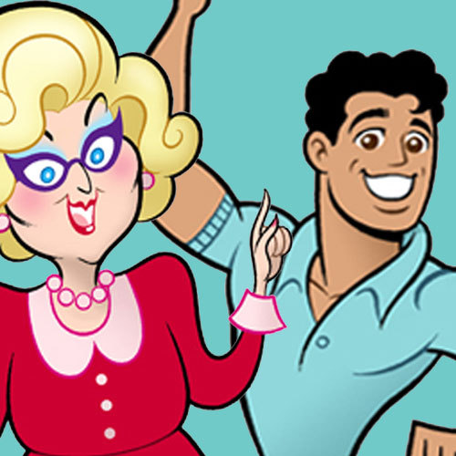 Need a love expert? Looking for dating, mating, or marriage advice? Send a tweet to Miss Abigail, star of Miss Abigail's Guide to Dating, Mating, & Marriage!