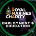 RMA-The Royal Marines Charity E&E Team (@RMTransition) Twitter profile photo