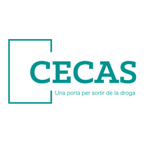 El Centre Català de Solidaritat (CECAS) és una Fundació privada sense ànim de lucre que es dedica a l’atenció de persones amb problemes de drogodependència.