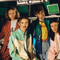 TEEERS (@3teeers) 's Twitter Profile