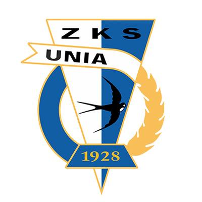 Oficjalny profil klubu piłkarskiego ZKS Unia Tarnów występującego w III Lidze ⚽