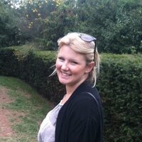 Louise Bashforth (@louisebashforth) 's Twitter Profile