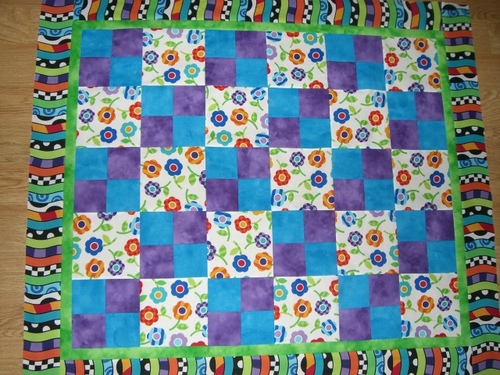 Credentialing Specialist with Axis Neuromonitoring, LLC.  
Quilt Hobbyist
SHSU MLS 2011 graduate.