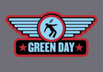 GREEN DAY