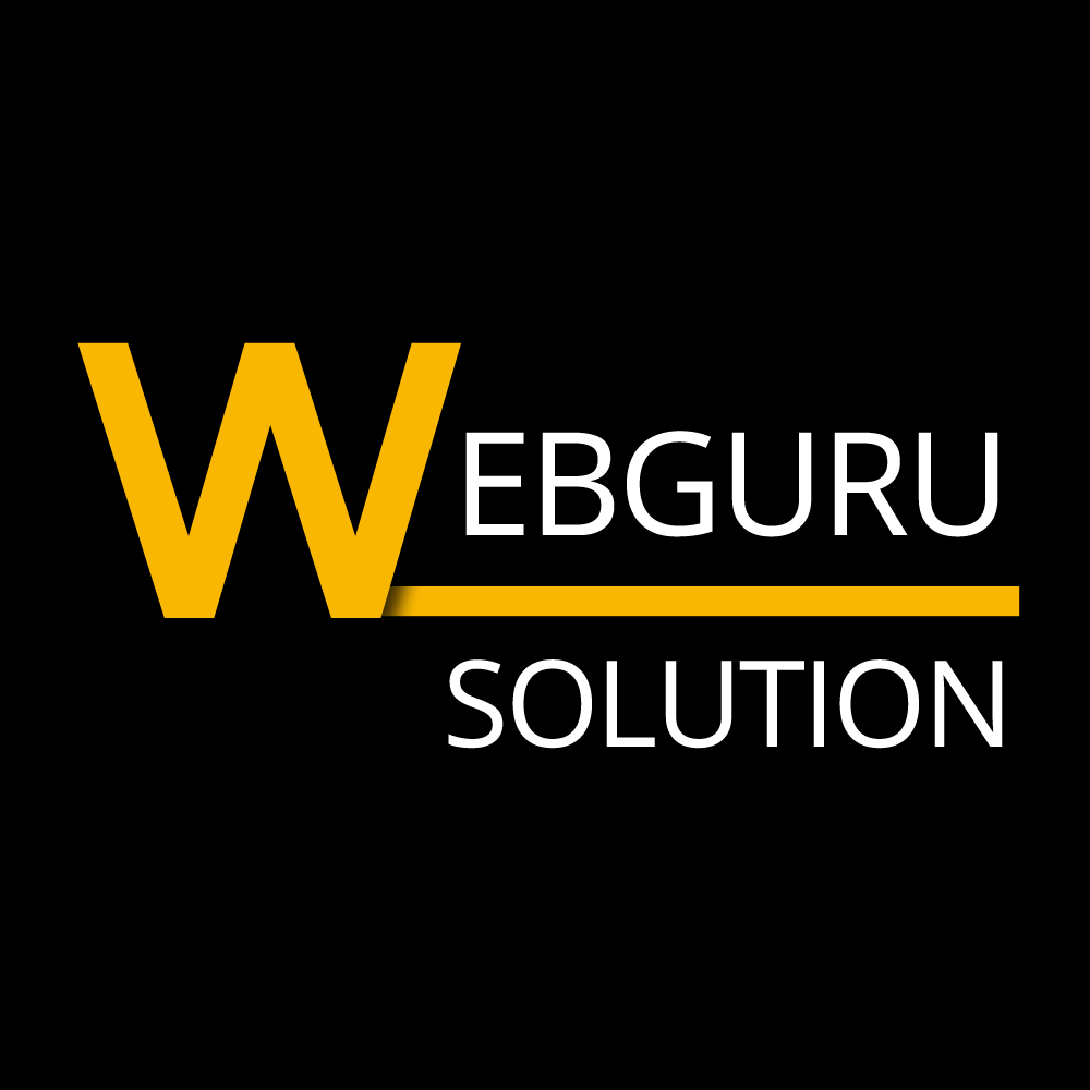 WebguruP's profile picture. Webguru Solutions is the best Website Design and Mobile Application Development Company located in Pune, India. 
https://t.co/M4ki2i3y7M
