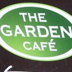 Garden Cafe kiosk in The Abbey Gardens serving takeaway cakes, sandwiches, whippy & local ice cream, fair trade tea & coffee Catering by Sodexo Prestige