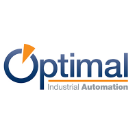 Optimal Industrial Automation (@optimalltd_auto) 's Twitter Profile