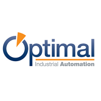 Optimal Industrial Automation(@OptimalLtd_Auto) 's Twitter Profile Photo