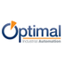 Optimal Industrial Automation (@optimalltd_auto) Twitter profile photo