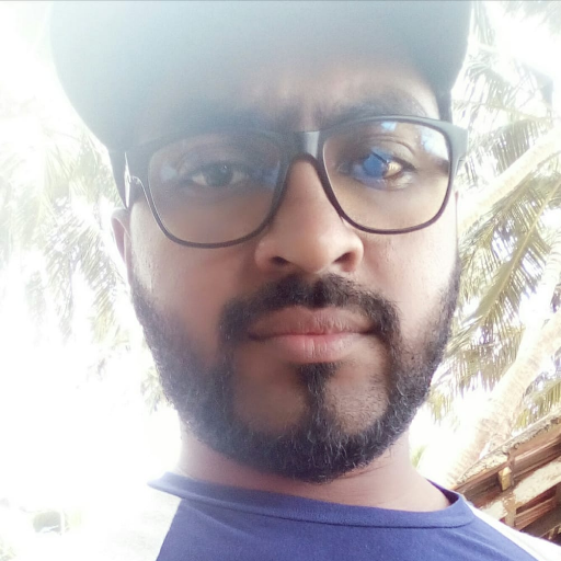 HamshanTS's profile picture. 