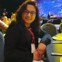 Archana Gaikwad (@archana_aus) 's Twitter Profile