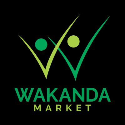 Wakanda Market