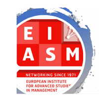 European Institute for Advanced Studies in Mgt (@eiasm_org) 's Twitter Profile