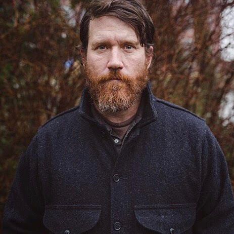 Chuck Ragan