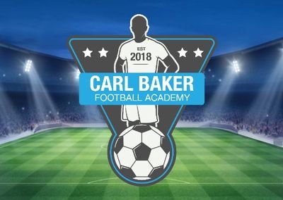 Carl Baker Football Academy