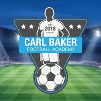 Carl Baker Football Academy (@academycarl) 's Twitter Profile