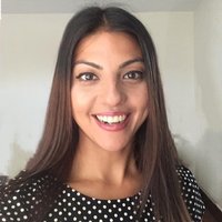 Aisha Preece (@aishapreece) 's Twitter Profile