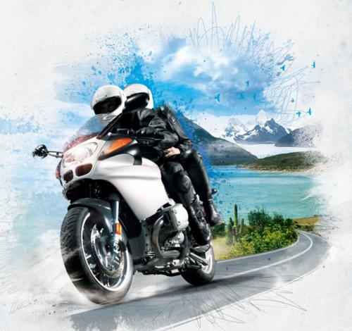 Recibe información al instante de noticias, eventos y novedades del mundo de las motos y de Occimoto.