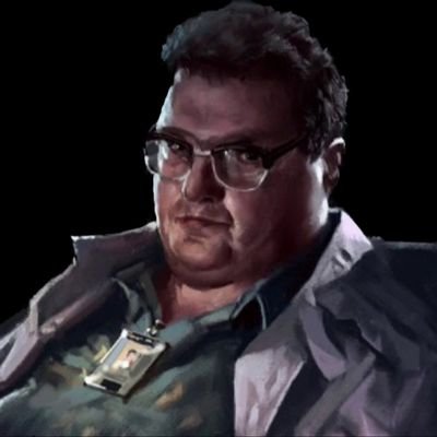 nedry_denis's profile picture. Ah ah ah! You didn't say the magic word!