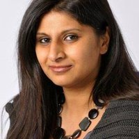 Tanuja Patel(@Tanuja_jigsawHG) 's Twitter Profile Photo