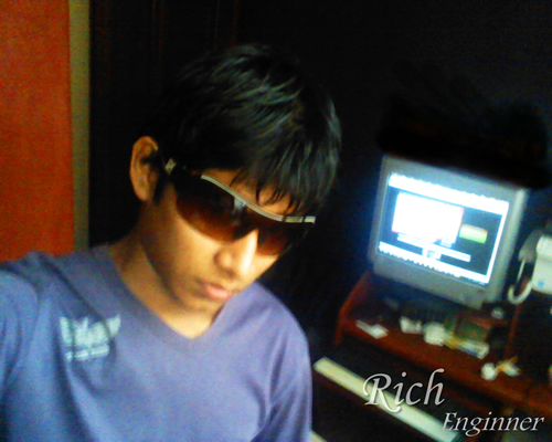 Softweb Programmer Engineer, Musical Producer, Enterprise..
