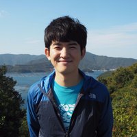 Okamoto Takuma, CTO@UMITRON/ウミトロン (@um_takuma) 's Twitter Profile Photo