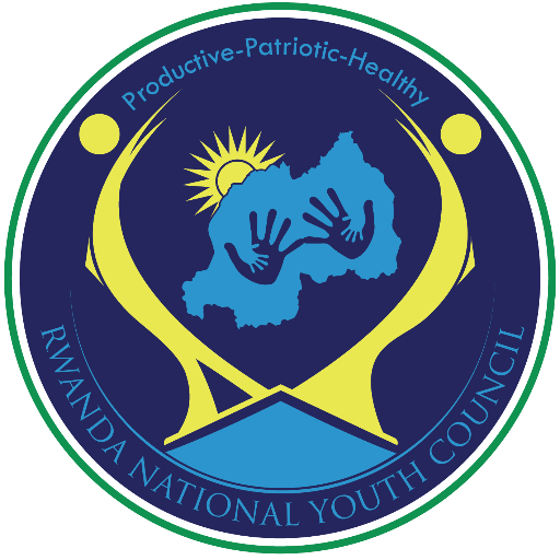 The official Twitter account of #Rwanda National Youth Council. Youth participation in socio-economic transformation to a peaceful and prosperous society