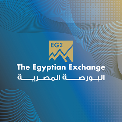 Egyptian Exchange (EGX) - البورصة المصرية #EGX