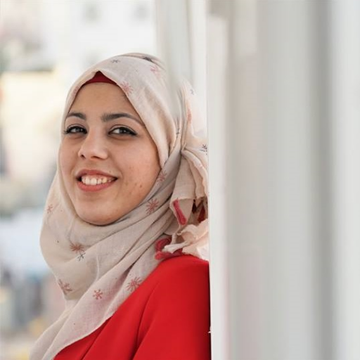 HananeKaouane's profile picture. UNDP Algeria Head of Experimentation Accelerator Lab 
Electrical & Electronics Engineering
Co-founder: Algerian Center for Social Entrepreneurship.