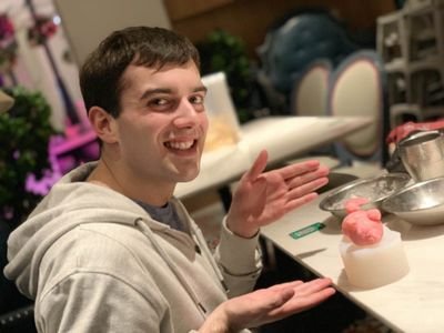 Spirtz24's profile picture. Aussie in China doing Chinese things