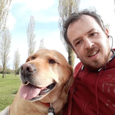 Fintech Graduate: Chat to me about Crypto & Data Analytics.
Love my dogs
Host/producer of @bigbarkpodcast