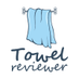 Towel Reviewer (@reviewertowel) Twitter profile photo Towel Reviewer (@reviewertowel) Twitter profile photo